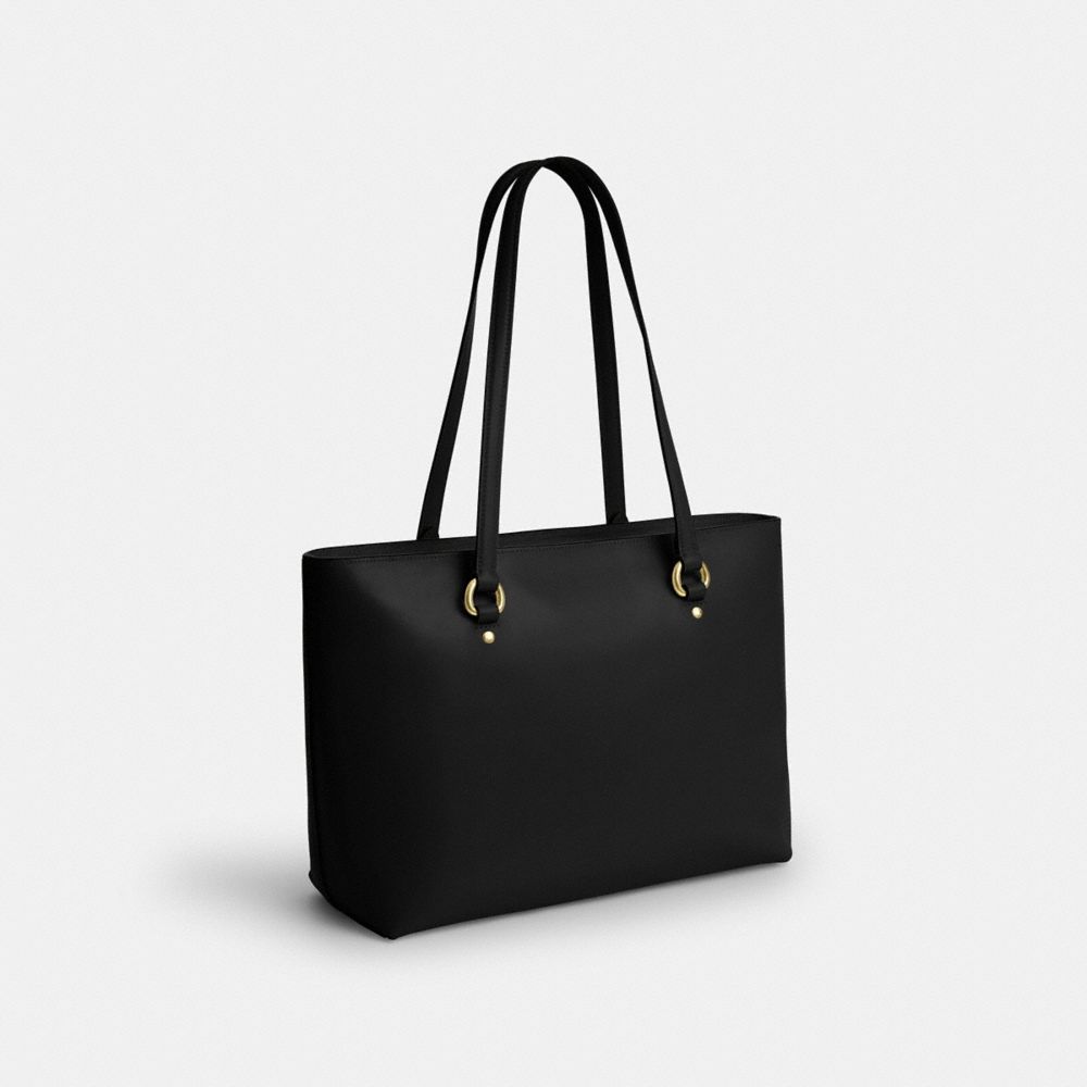 Coach Station Tote Bag