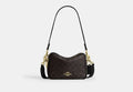 Coach Mini Carey Crossbody Bag