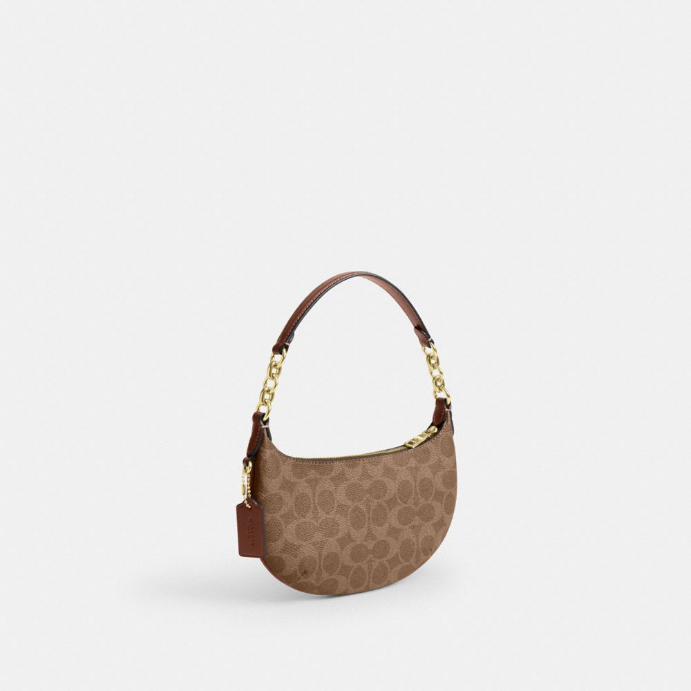 Coach Mini Payton Bag