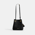 Coach Jade Drawstring Bag