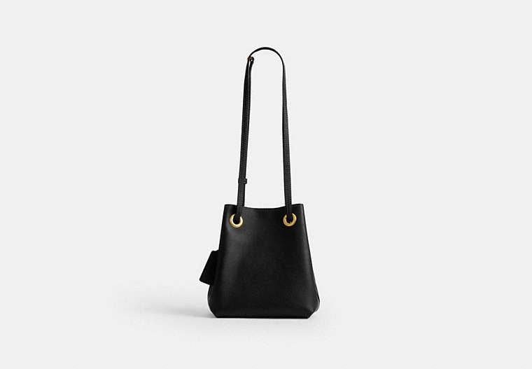 Coach Jade Drawstring Bag
