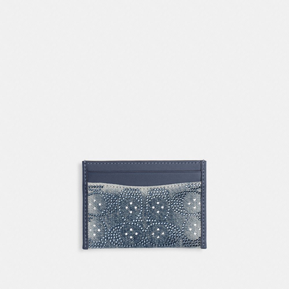 Coach Essential Card Case