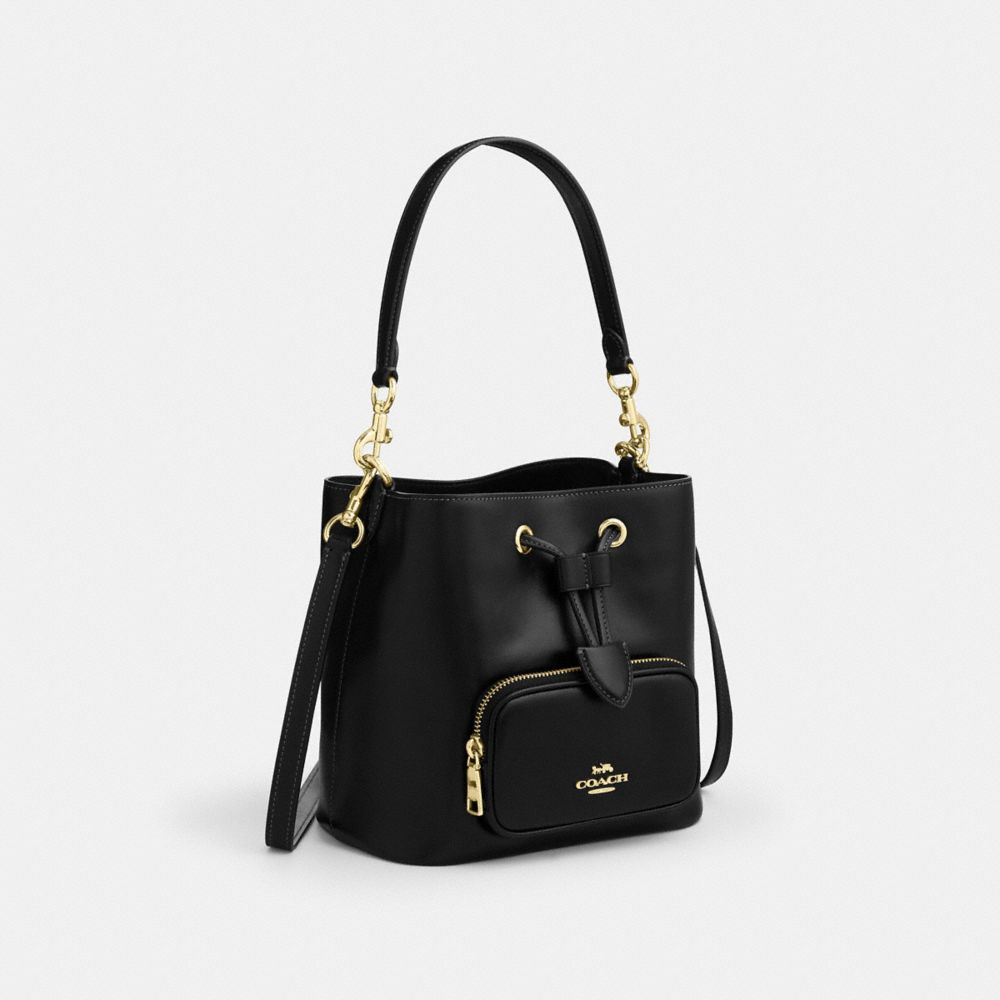 Coach Rowan Bucket Bag