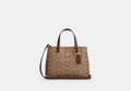 Coach Station Carryall Bag