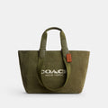 Coach Small Tour Tote Bag