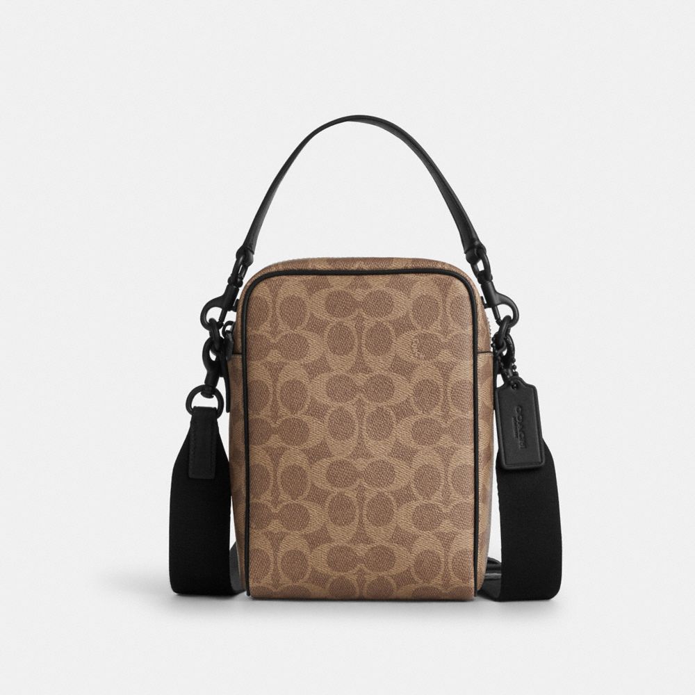 Coach Tristan Crossbody Bag 14