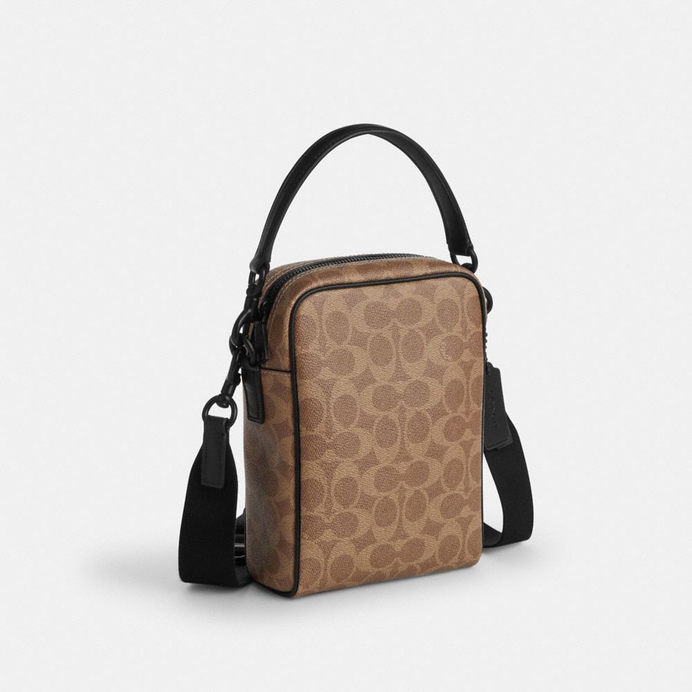 Coach Tristan Crossbody Bag 14