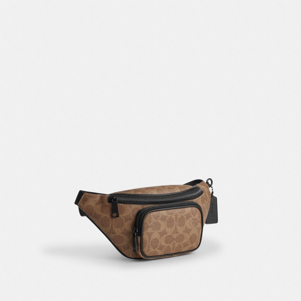 Coach Travis Belt Bag 30