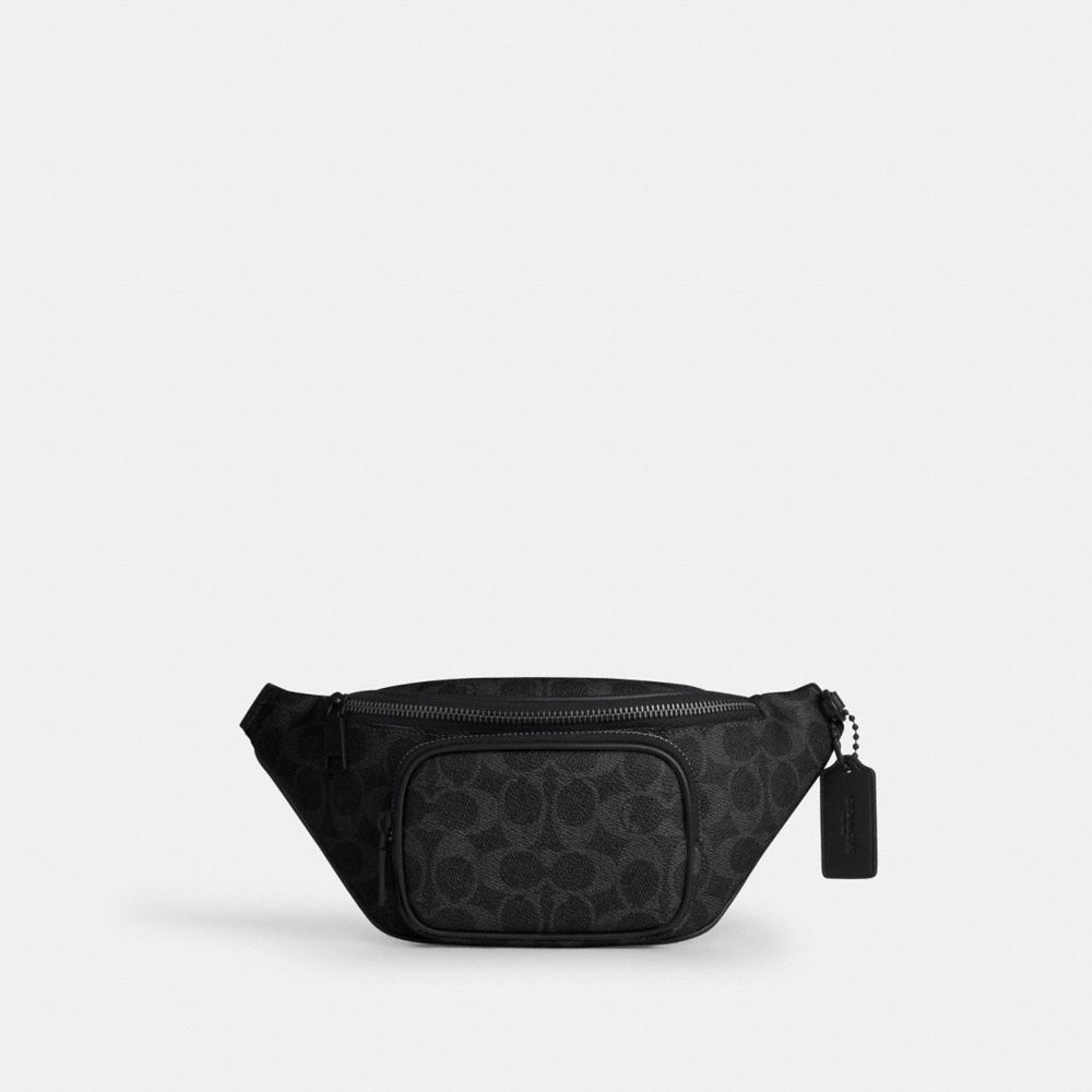 Coach Travis Belt Bag 30