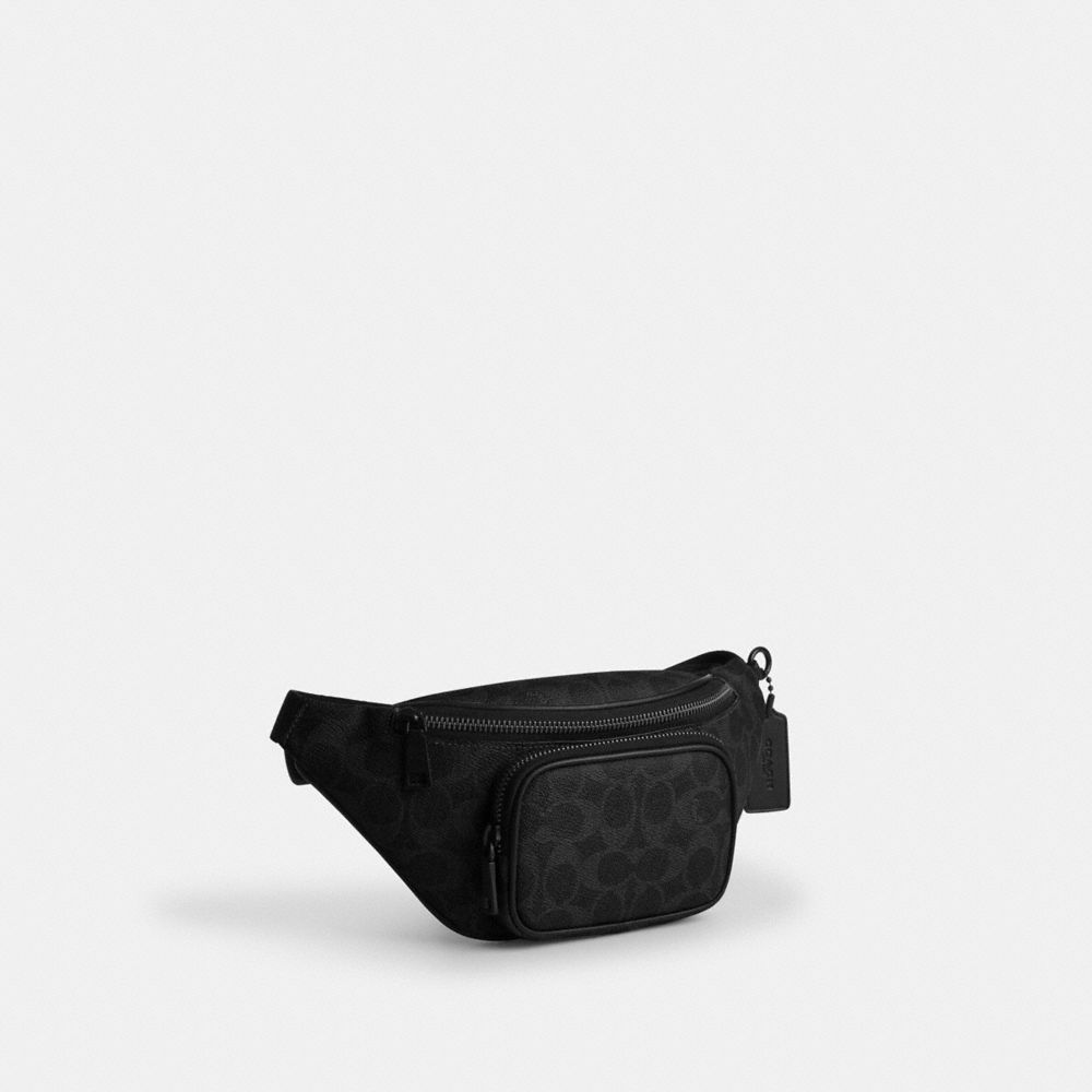 Coach Travis Belt Bag 30