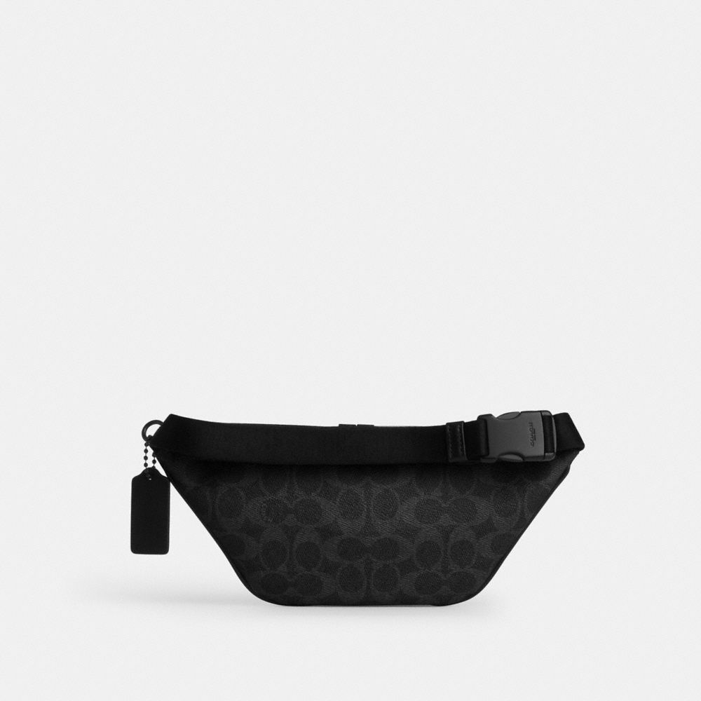 Coach Travis Belt Bag 30