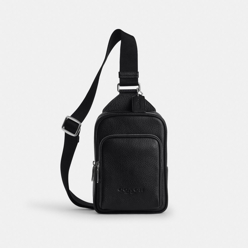 Coach Racer Sling Pack