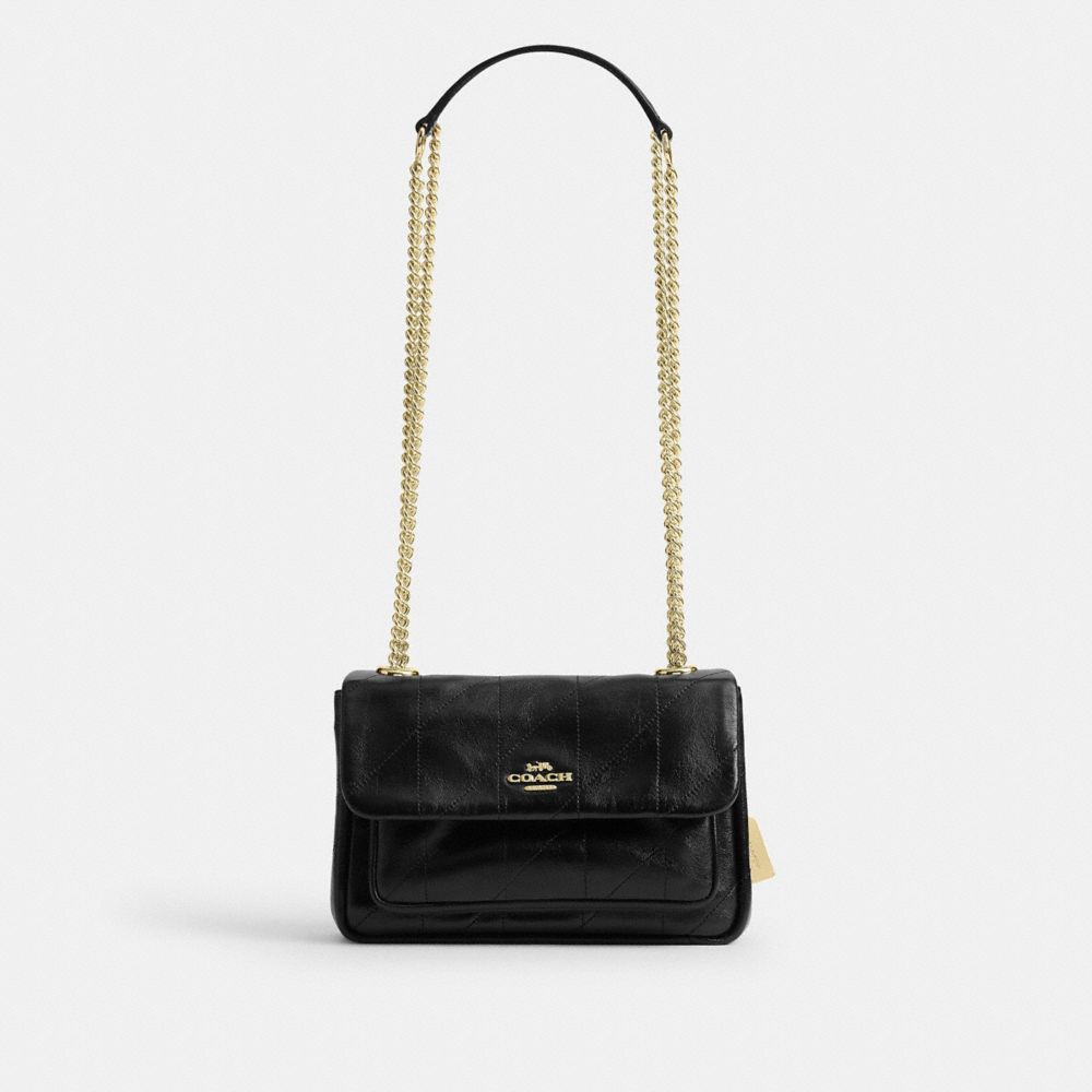 Coach Elodie Crossbody Bag 18