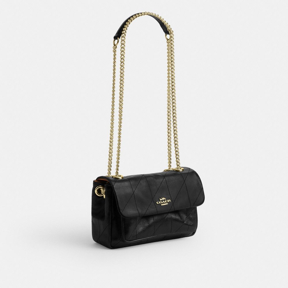 Coach Elodie Crossbody Bag 18