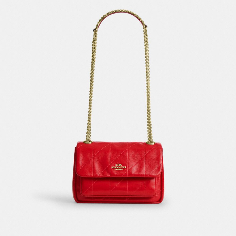 Coach Elodie Crossbody Bag 18
