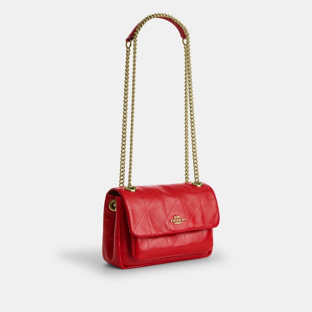 Coach Elodie Crossbody Bag 18