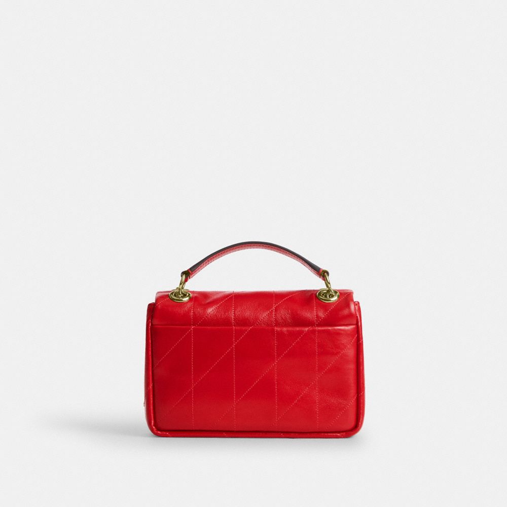 Coach Elodie Crossbody Bag 18