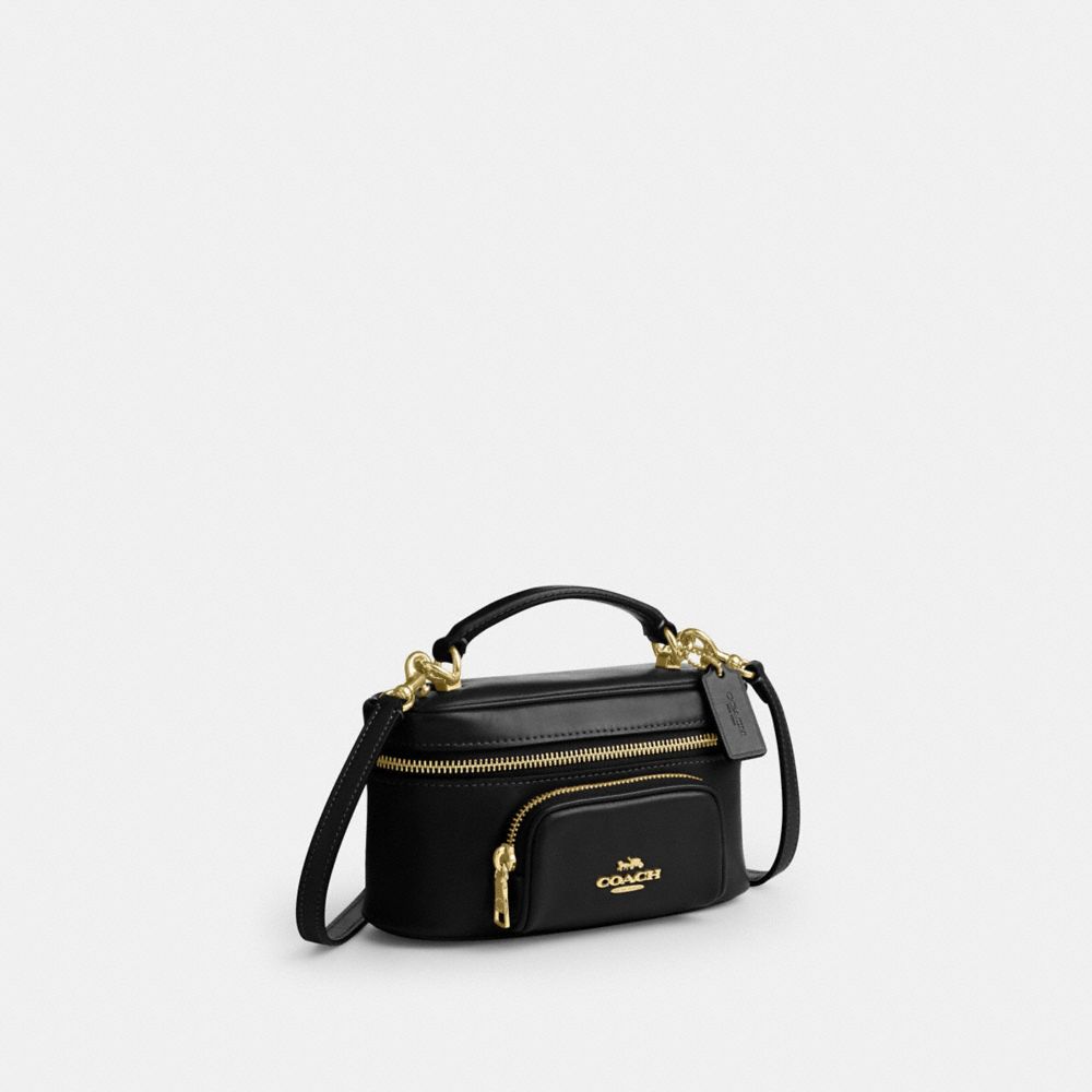 Coach Rainer Crossbody Bag 18 With Pocket