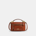 Coach Rainer Crossbody Bag 18 With Pocket