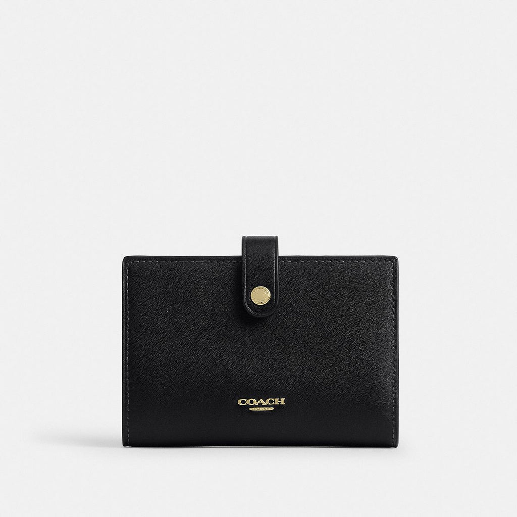 Coach 2-In-1 Wallet
