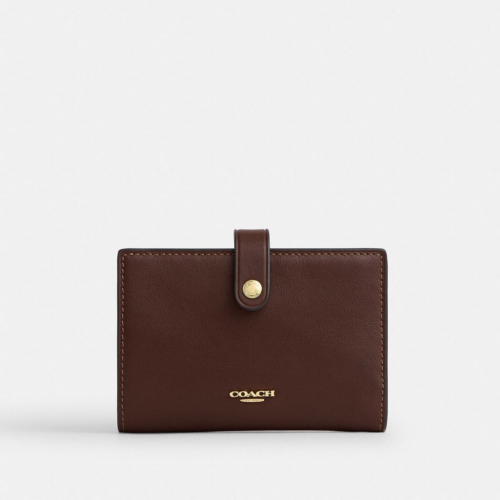 Coach 2-In-1 Wallet