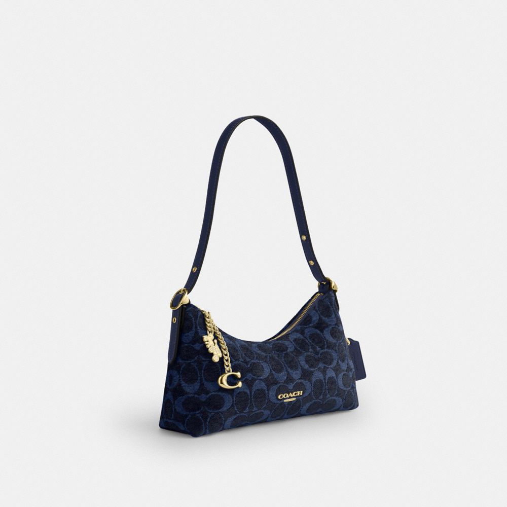 Coach Emeilia Shoulder Bag