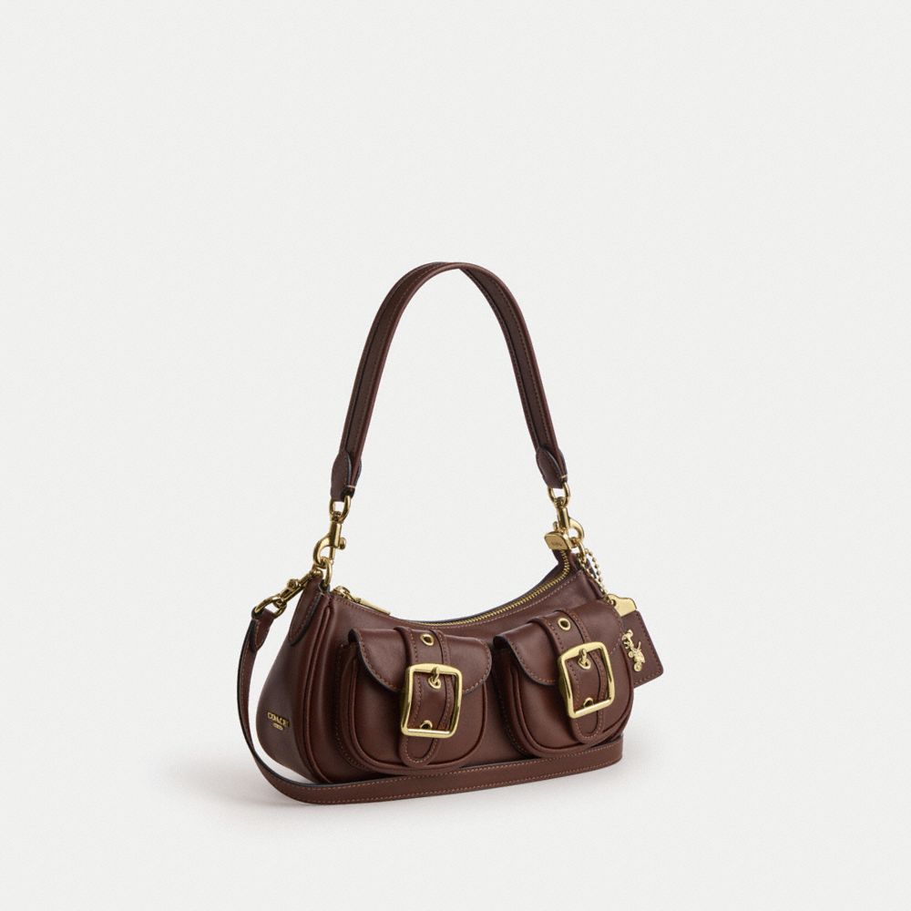 Coach Ashton Shoulder Bag