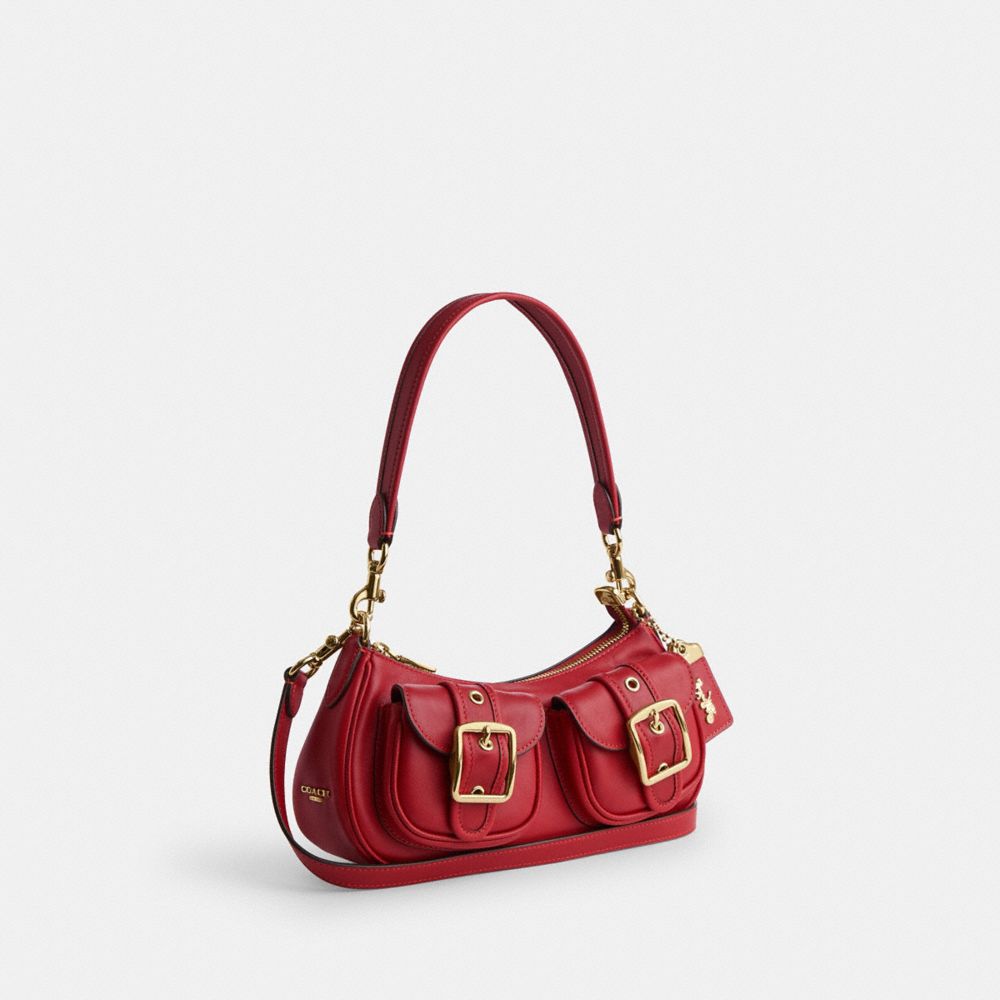 Coach Ashton Shoulder Bag