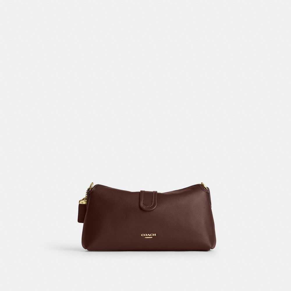 Coach Abbie Shoulder Bag