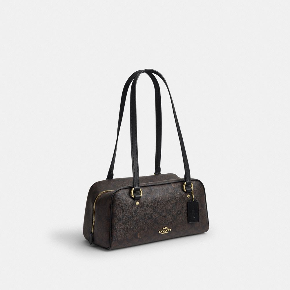 Coach Sydney Shoulder Bag