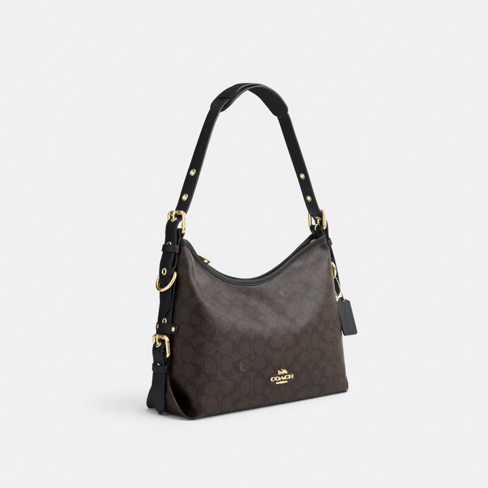 Coach Laurel Shoulder Bag