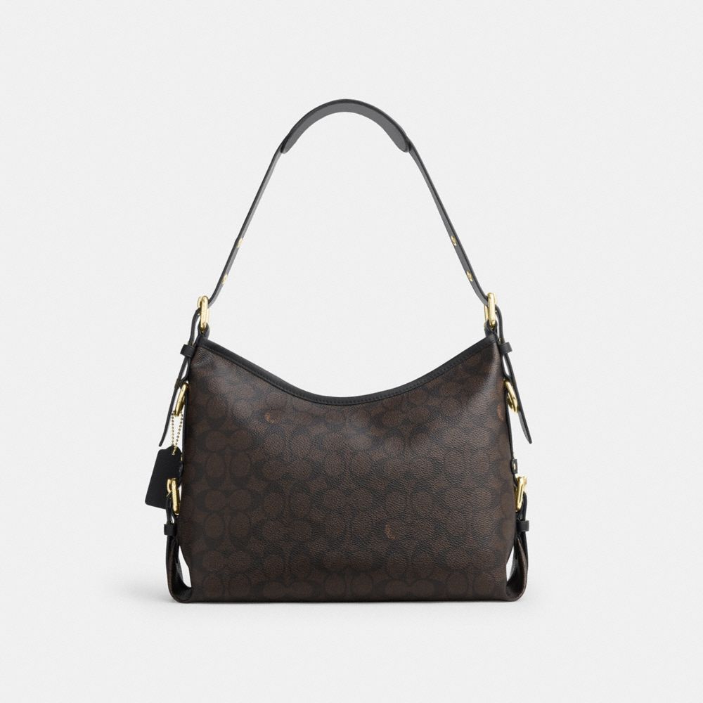 Coach Laurel Shoulder Bag
