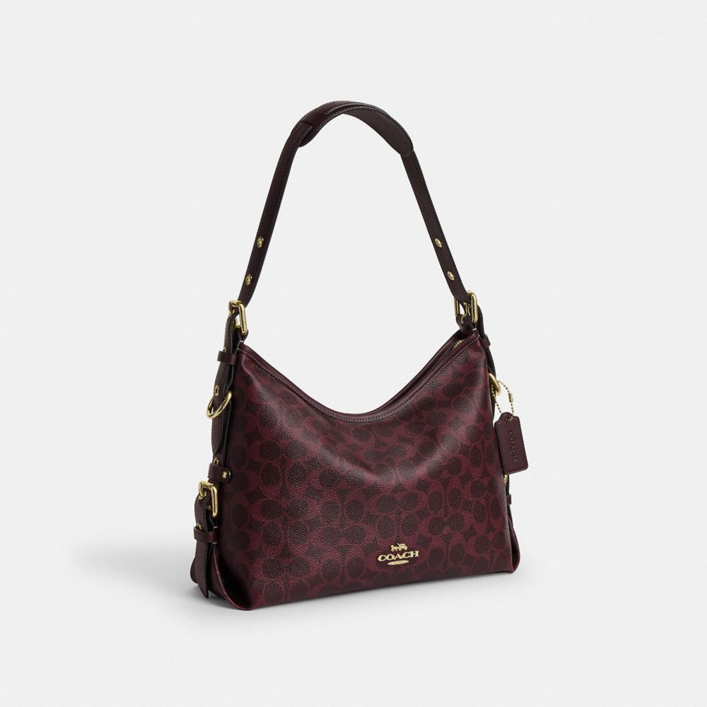 Coach Laurel Shoulder Bag