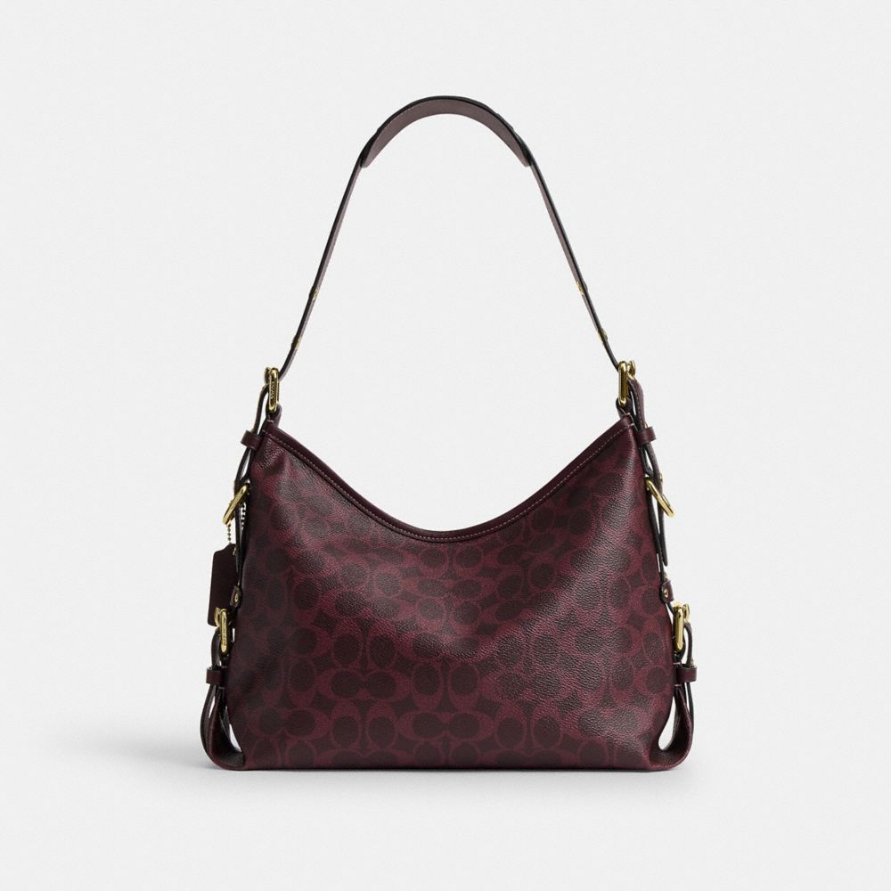Coach Laurel Shoulder Bag