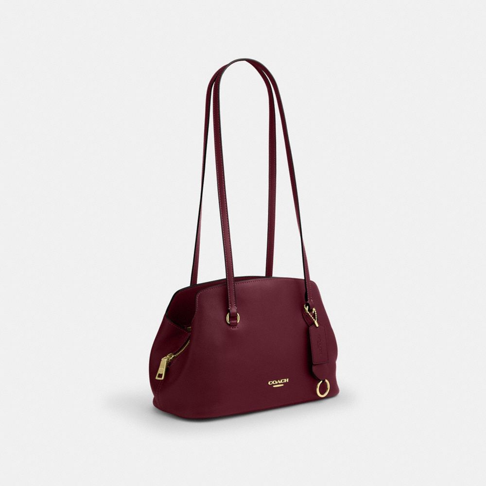 Coach Elise Shoulder Bag