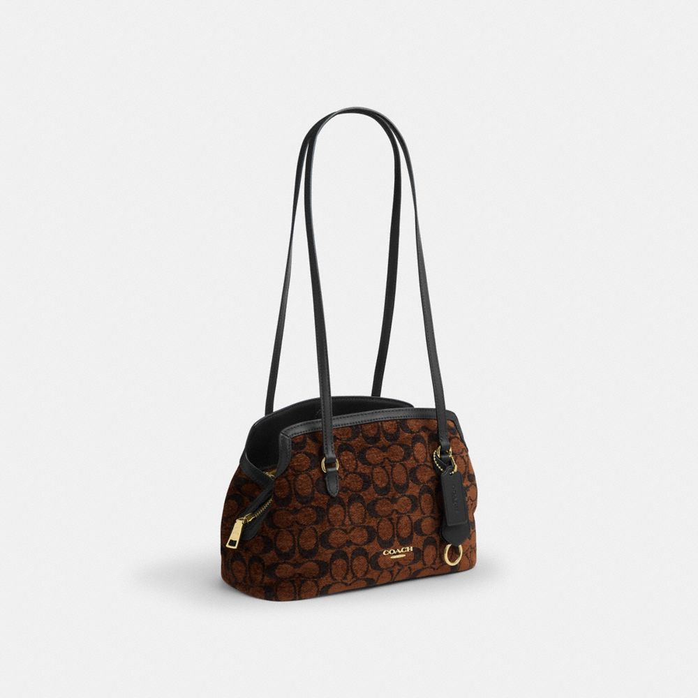 Coach Elise Shoulder Bag