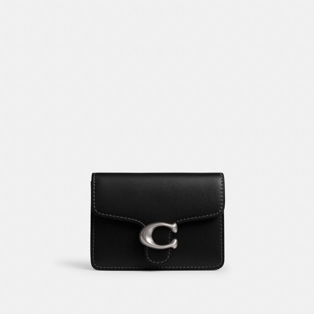 Coach Tabby Card Case