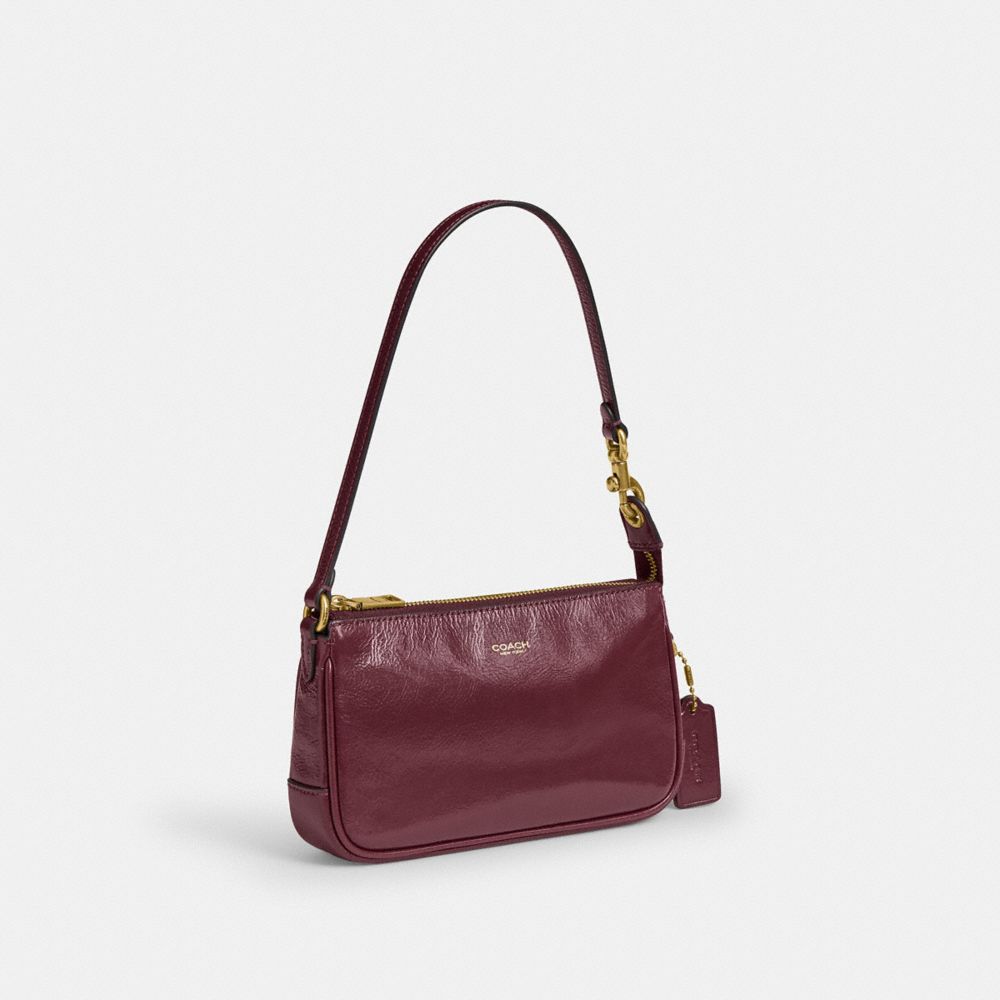 Coach Plaza Bag 18