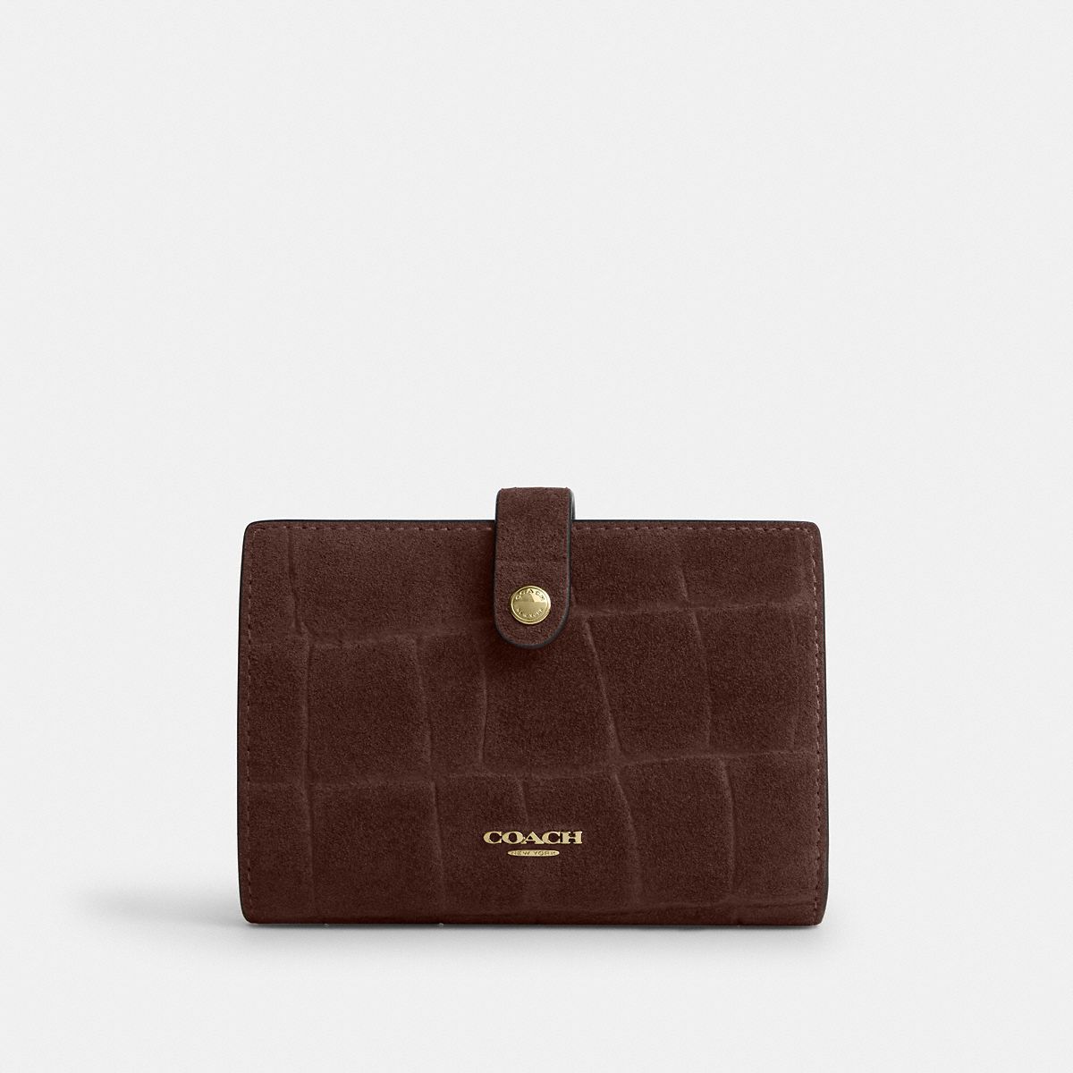 Coach 2-In-1 Wallet