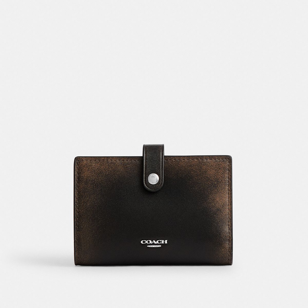 Coach 2-In-1 Wallet