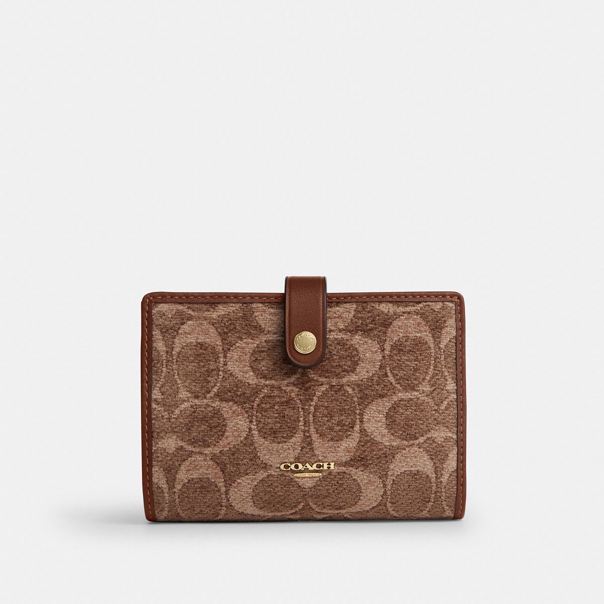 Coach 2-In-1 Wallet