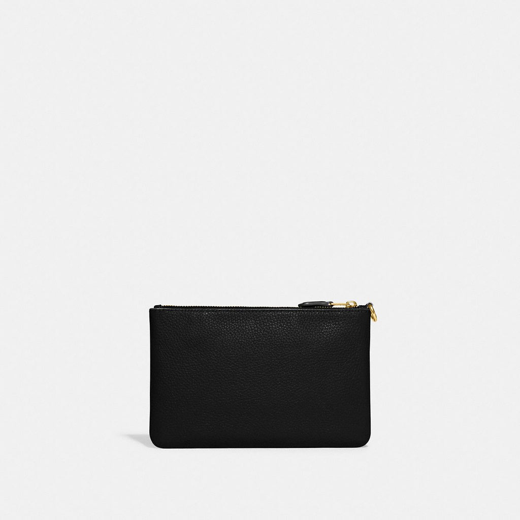 Coach Essential Small Wristlet