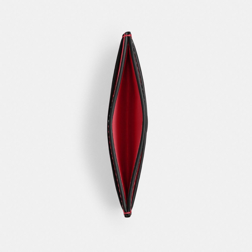 Coach Essential Card Case