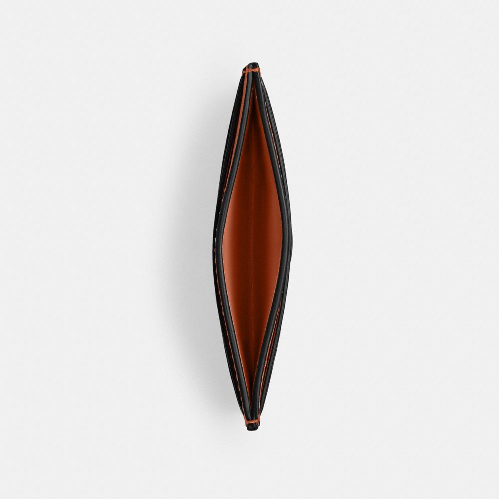 Coach Essential Card Case