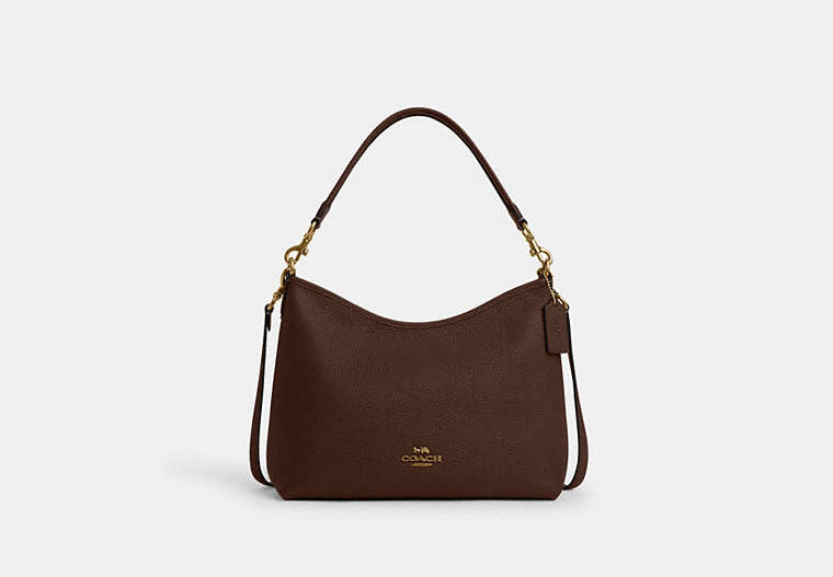 Coach Laurel Shoulder Bag