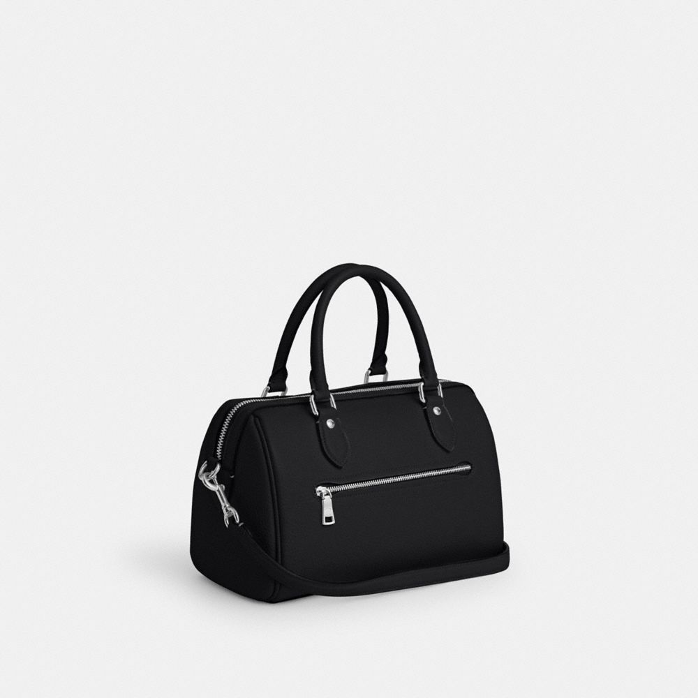 Coach Rowan Satchel Bag