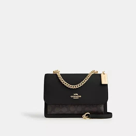 Coach Klare Crossbody Bag