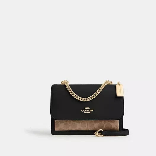 Coach Klare Crossbody Bag