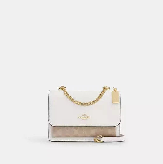 Coach Klare Crossbody Bag