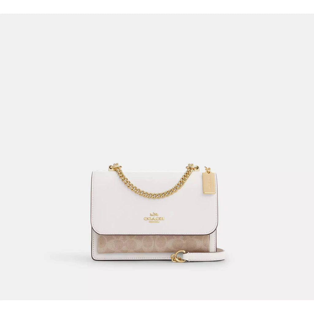 Coach Klare Crossbody Bag